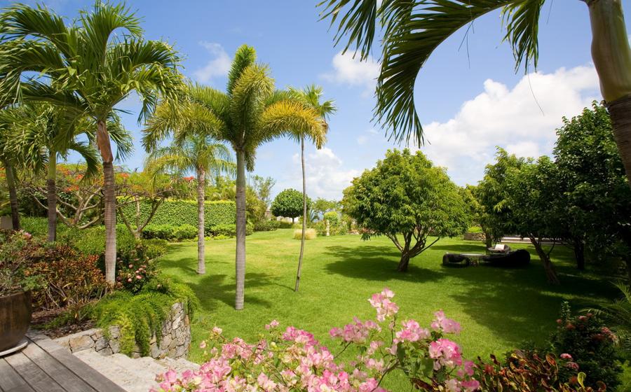 Villa Le Manoir de Lurin