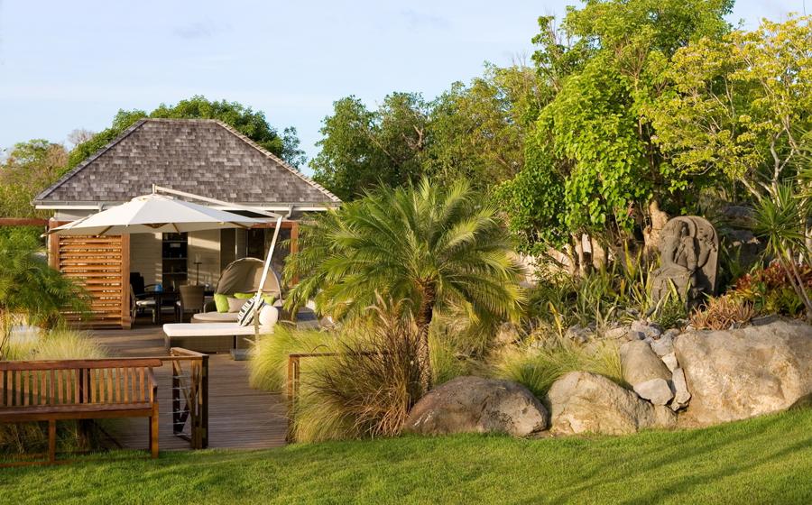 Villa Le Manoir de Lurin