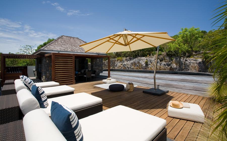 Villa Le Manoir de Lurin