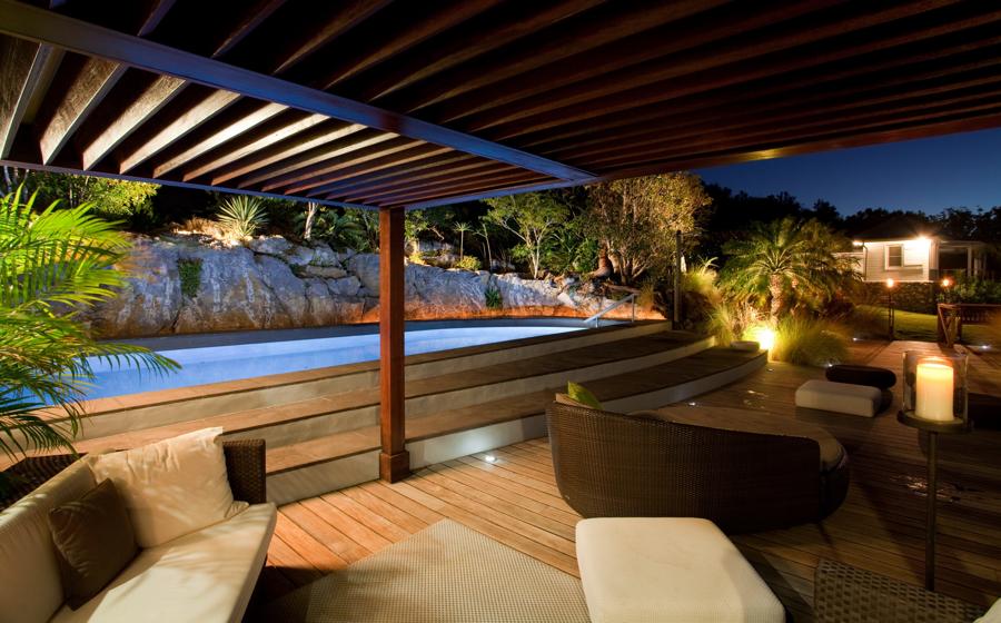 Villa Le Manoir de Lurin