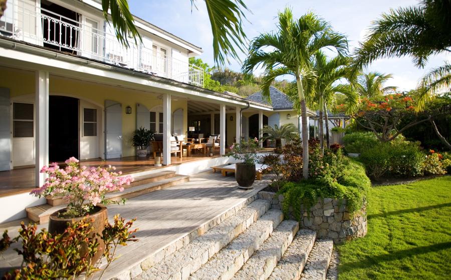 Villa Le Manoir de Lurin