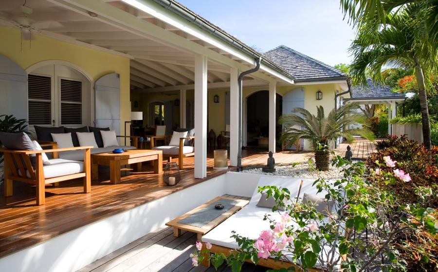 Villa Le Manoir de Lurin