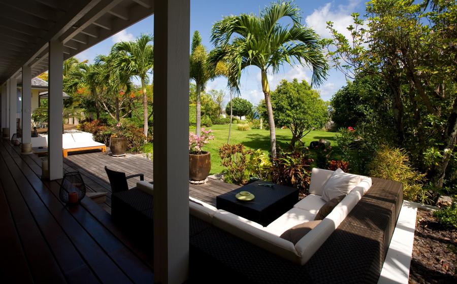 Villa Le Manoir de Lurin