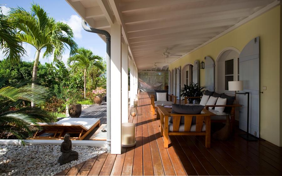 Villa Le Manoir de Lurin