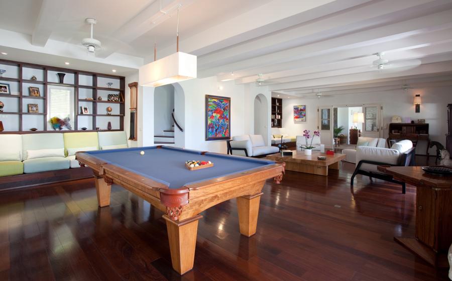 Villa Le Manoir de Lurin