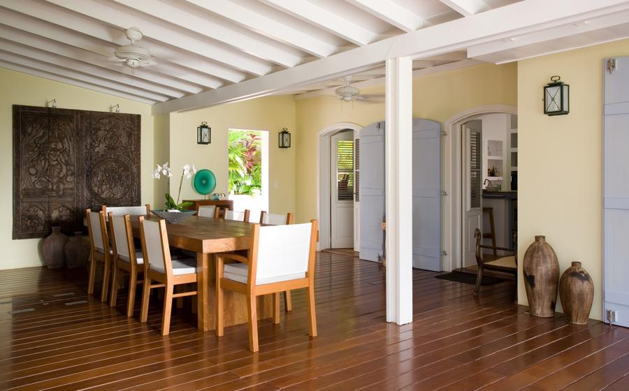 Villa Le Manoir de Lurin