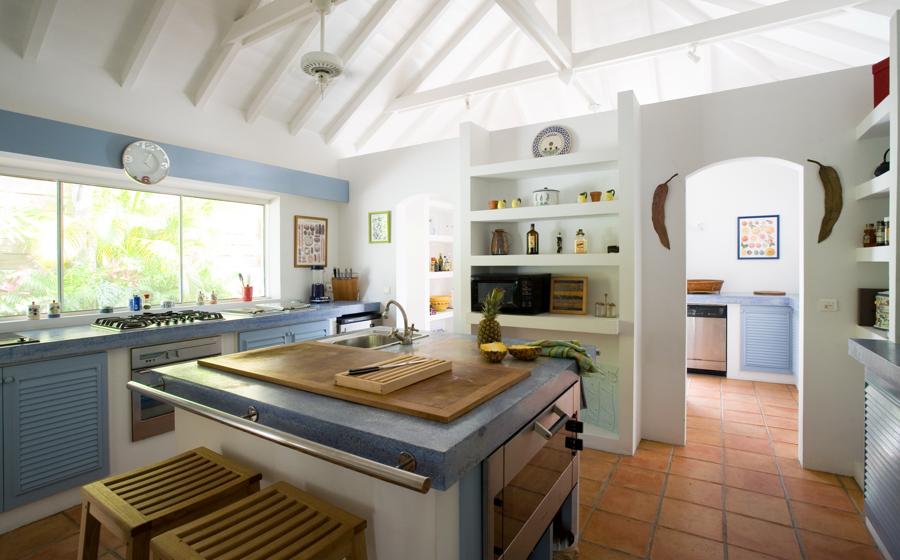 Villa Le Manoir de Lurin