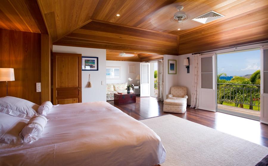 Villa Le Manoir de Lurin