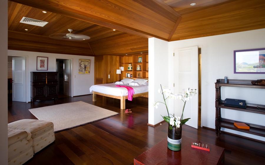 Villa Le Manoir de Lurin