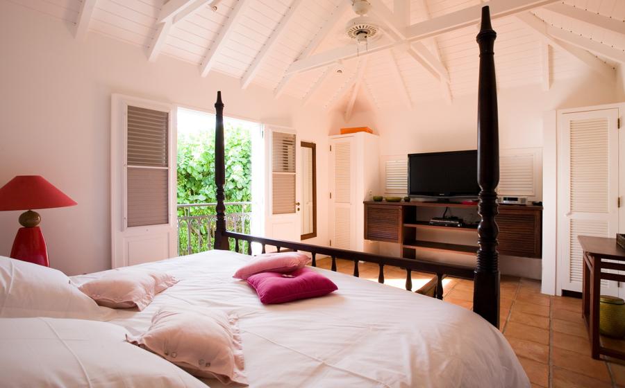 Villa Le Manoir de Lurin