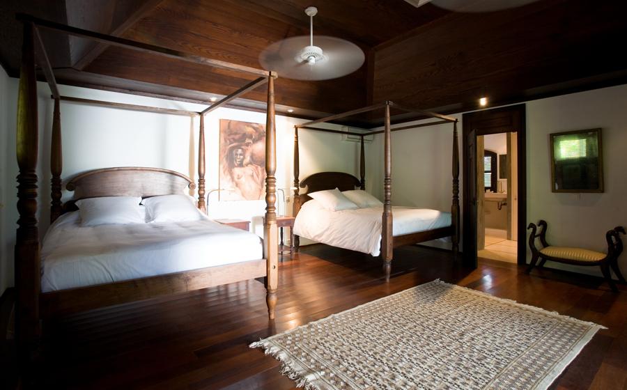 Villa Le Manoir de Lurin