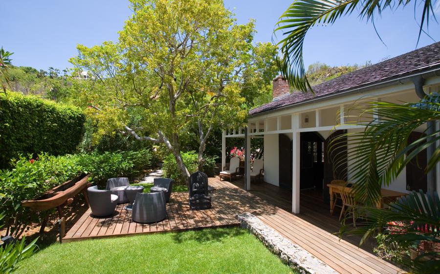 Villa Le Manoir de Lurin