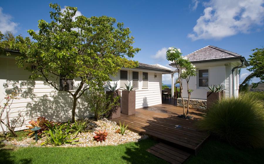 Villa Le Manoir de Lurin