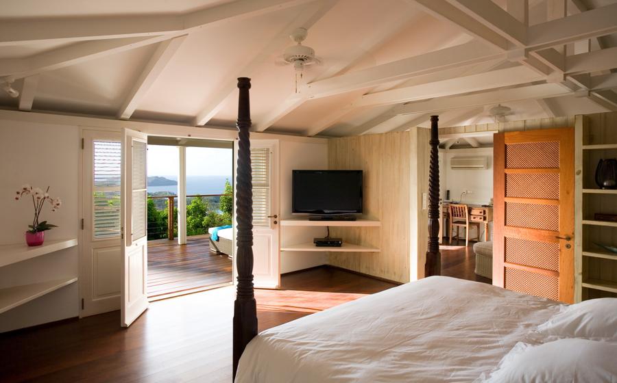 Villa Le Manoir de Lurin