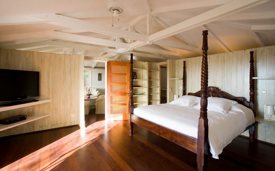 Villa Le Manoir de Lurin