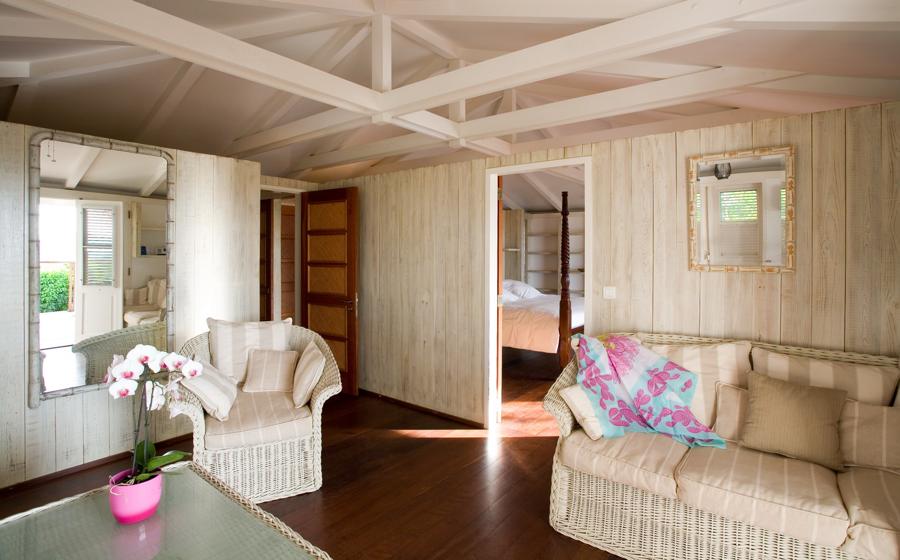 Villa Le Manoir de Lurin