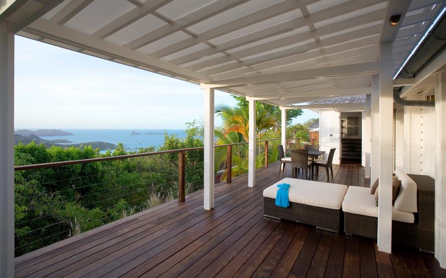 Villa Le Manoir de Lurin