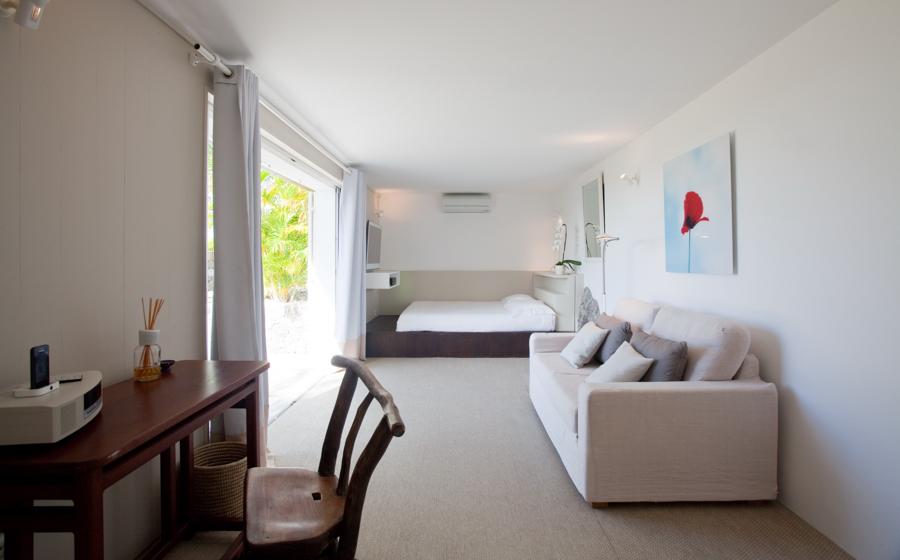 Villa Le Manoir de Lurin