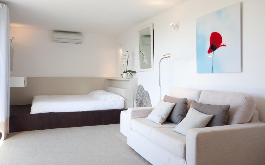 Villa Le Manoir de Lurin