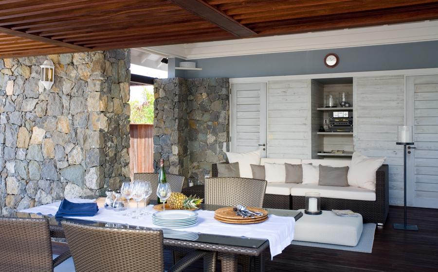 Villa Le Manoir de Lurin