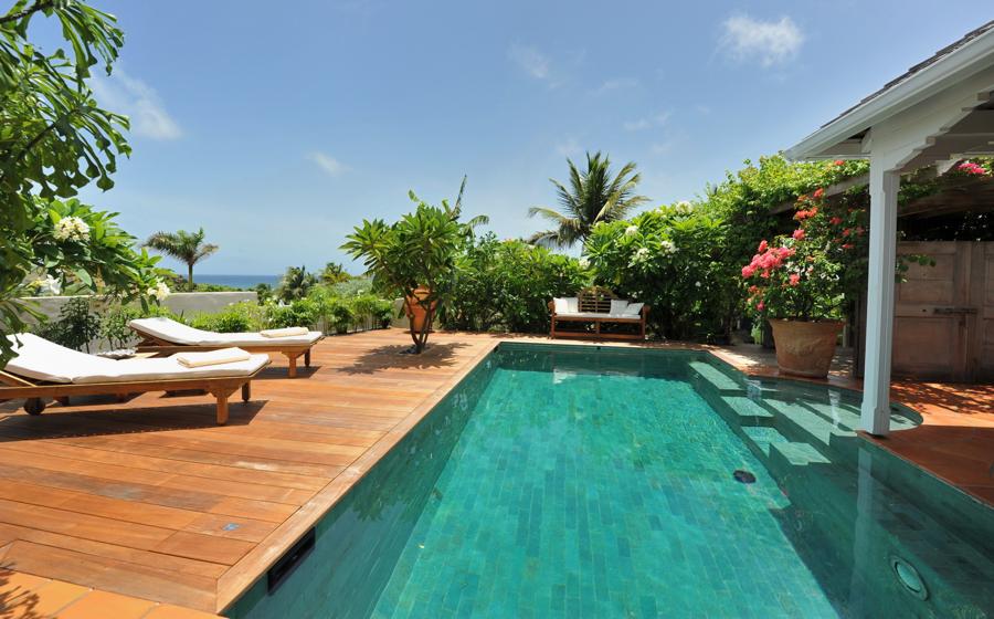 Villa La Belle Epoque