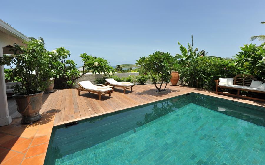 Villa La Belle Epoque