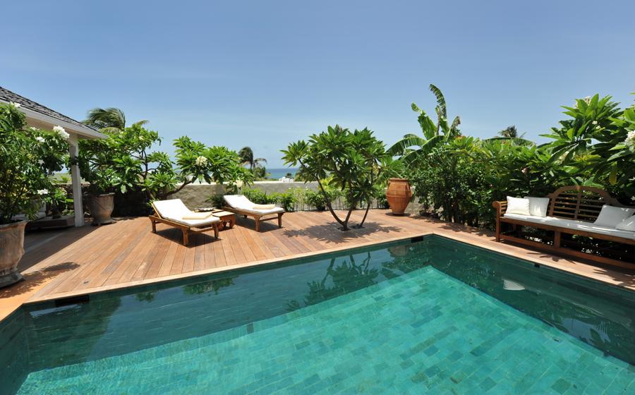 Villa La Belle Epoque