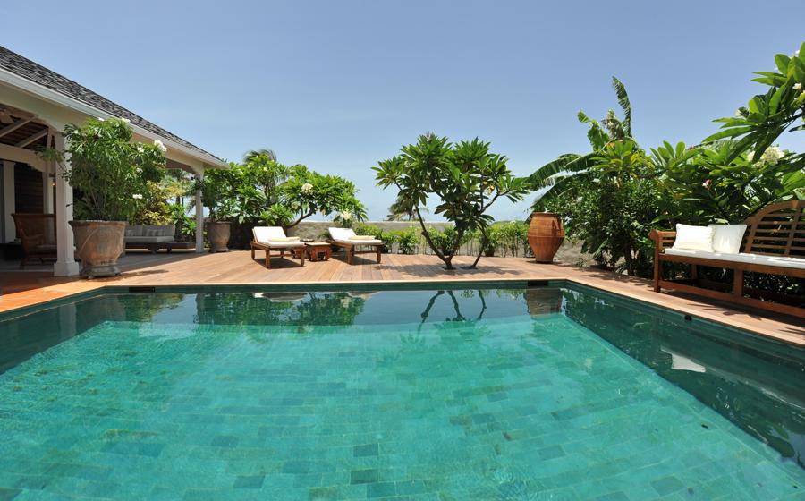 Villa La Belle Epoque