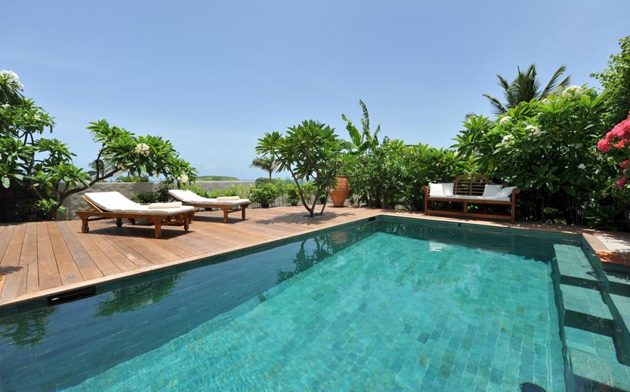 Villa La Belle Epoque