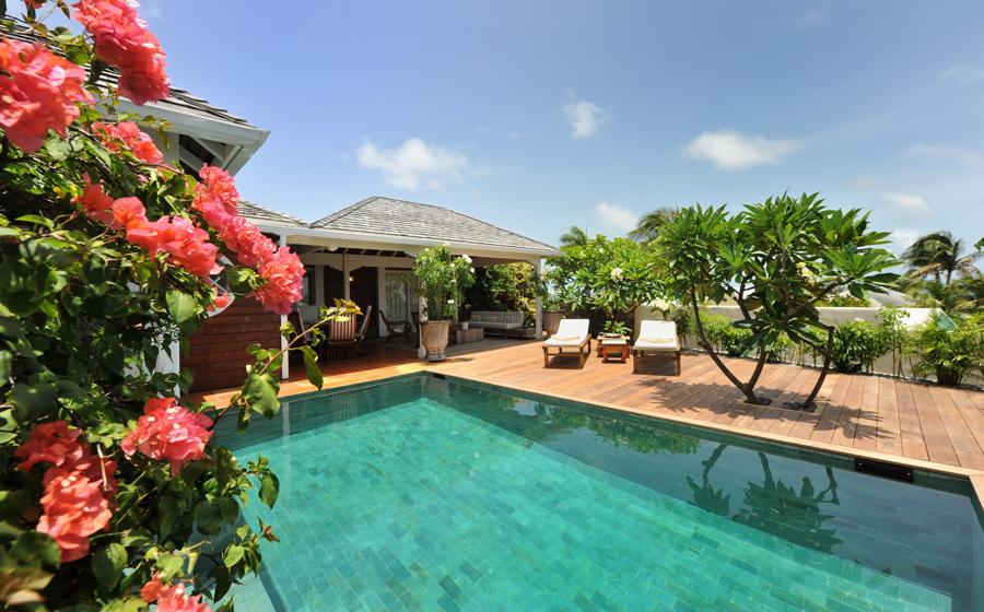 Villa La Belle Epoque