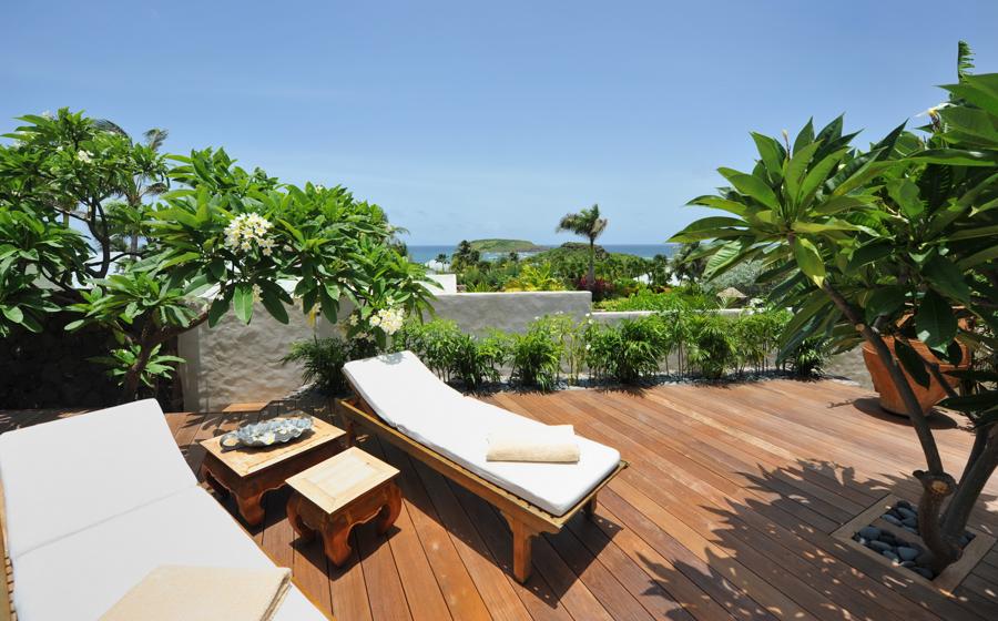 Villa La Belle Epoque