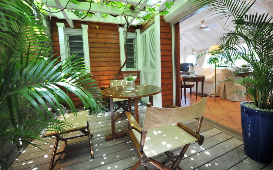 Villa La Belle Epoque