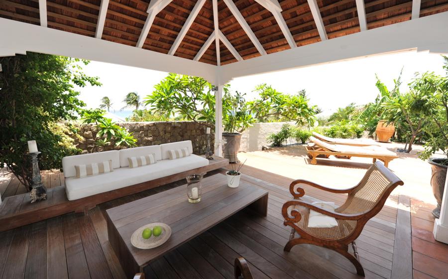 Villa La Belle Epoque