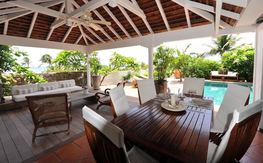 Villa La Belle Epoque