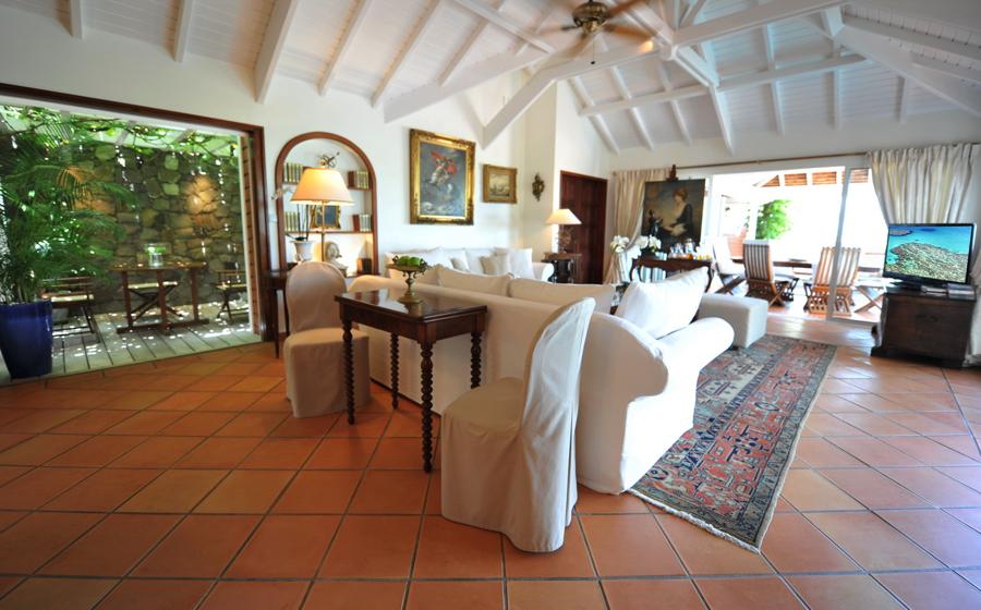 Villa La Belle Epoque