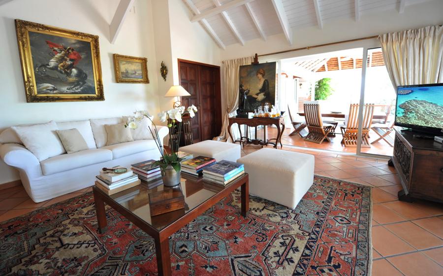 Villa La Belle Epoque