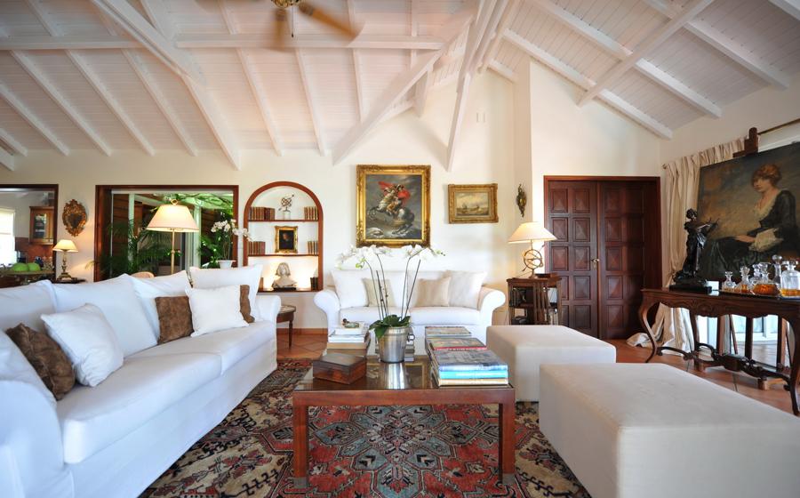 Villa La Belle Epoque