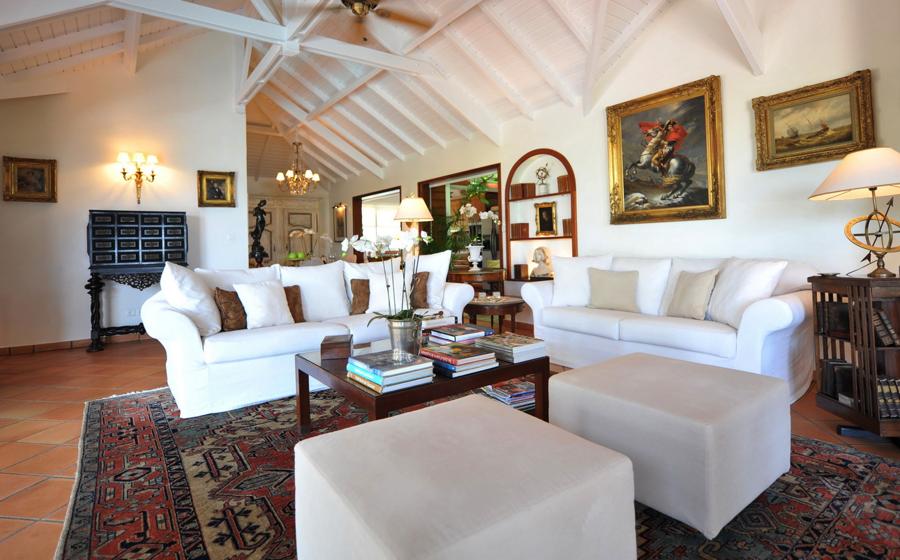 Villa La Belle Epoque