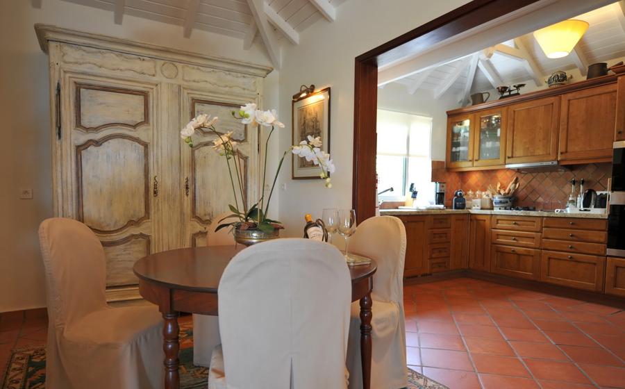 Villa La Belle Epoque