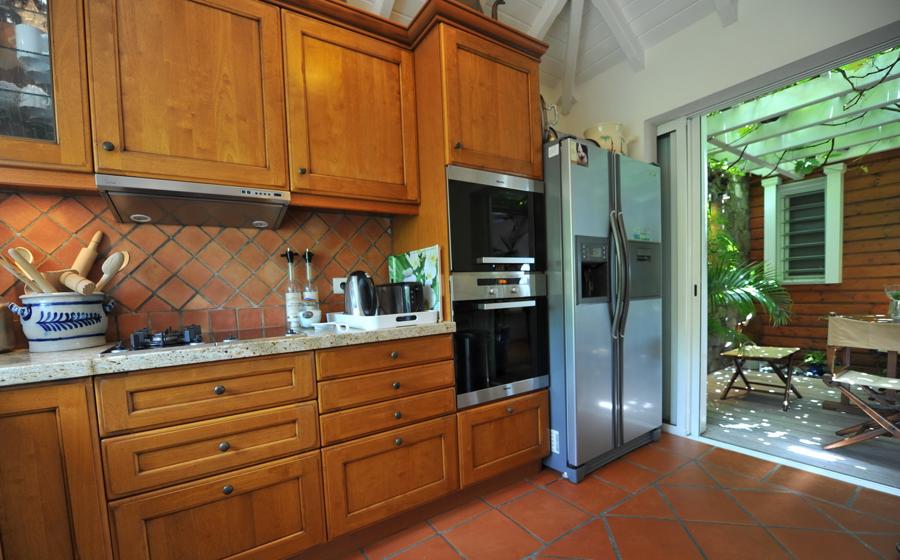 Villa La Belle Epoque