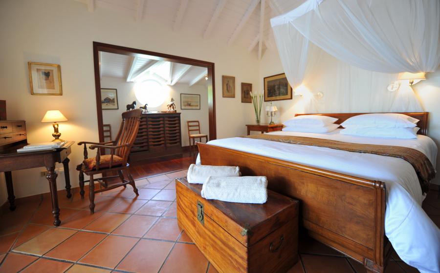 Villa La Belle Epoque