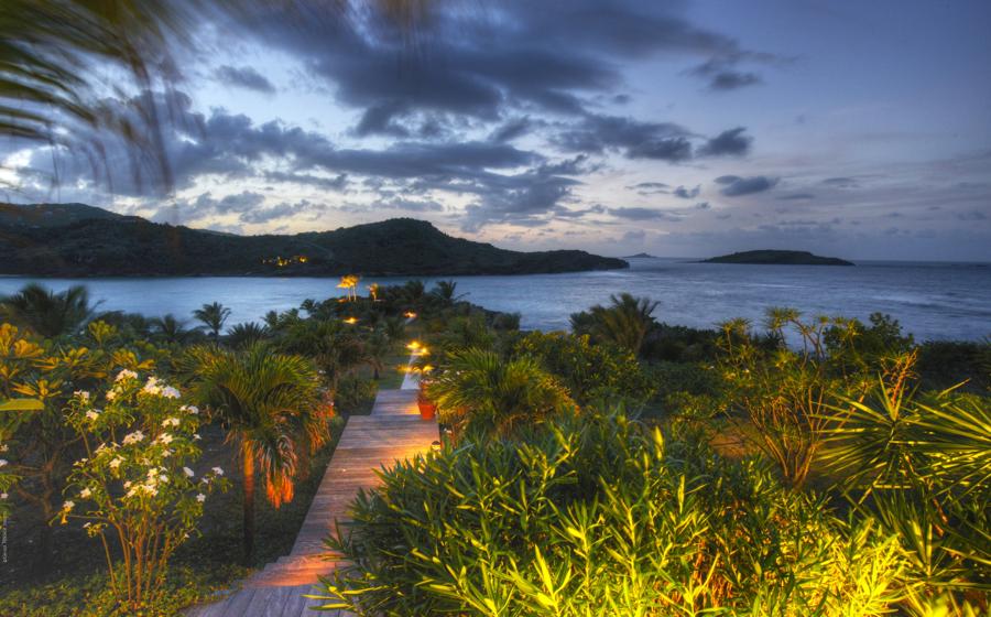 Villa La Vie en Rose