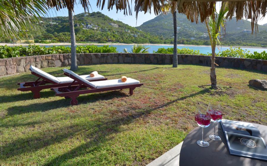 Villa La Vie en Rose