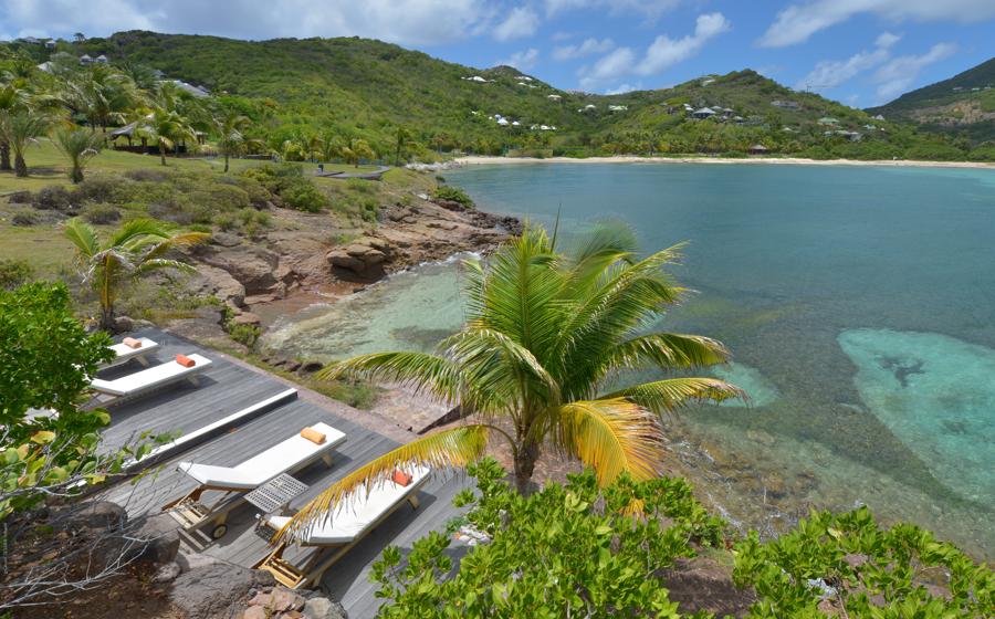 Villa La Vie en Rose