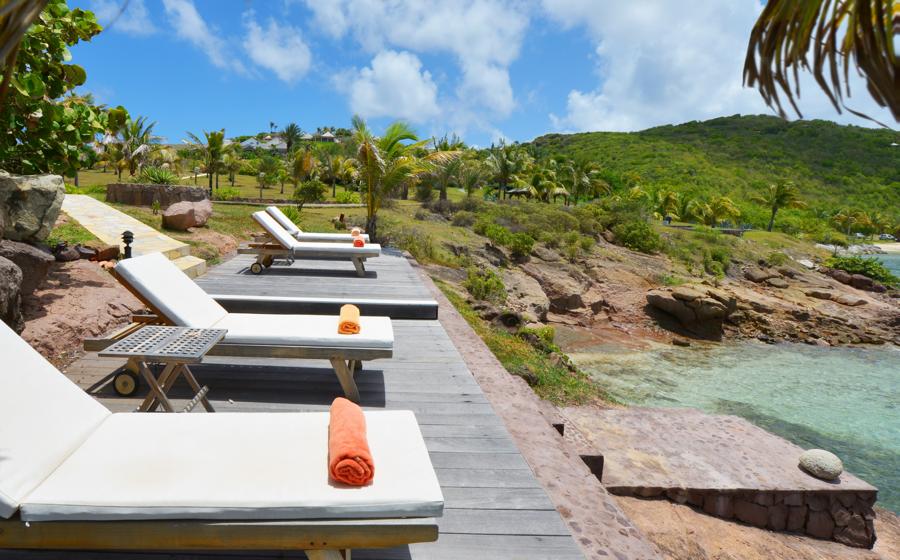 Villa La Vie en Rose