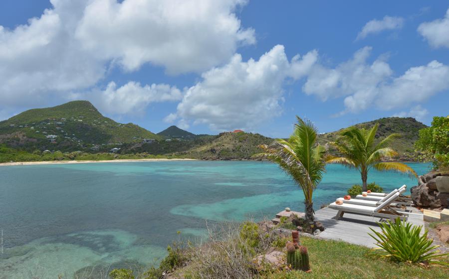 Villa La Vie en Rose