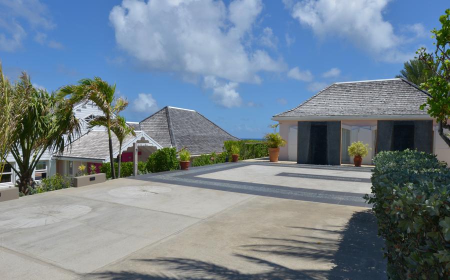 Villa La Vie en Rose