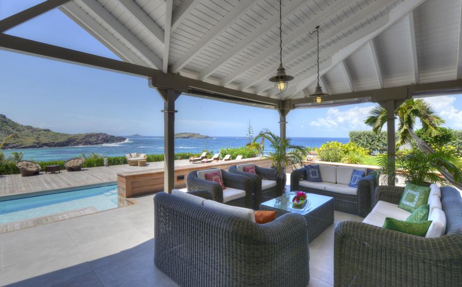 Villa La Vie en Rose