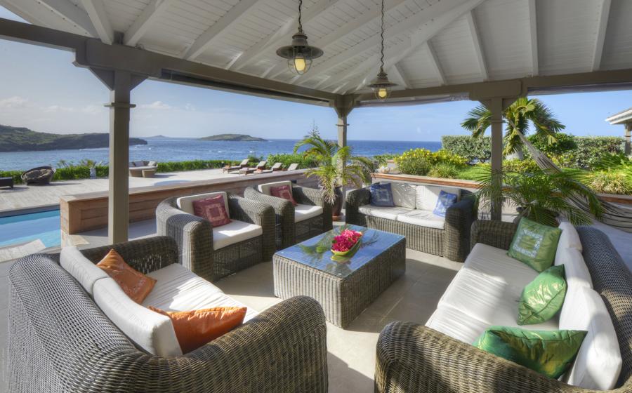 Villa La Vie en Rose