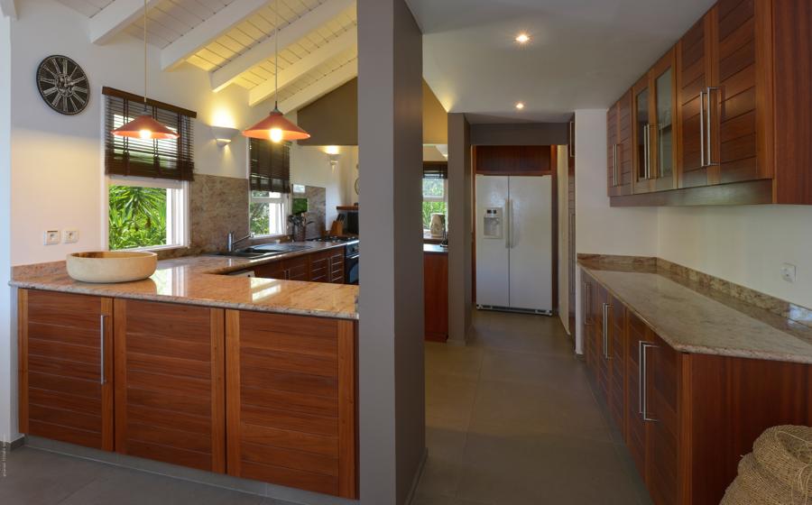 Villa La Vie en Rose